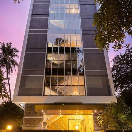 Magnus Nexstar Suites Kalyani Nagar Пюн Екстериор снимка