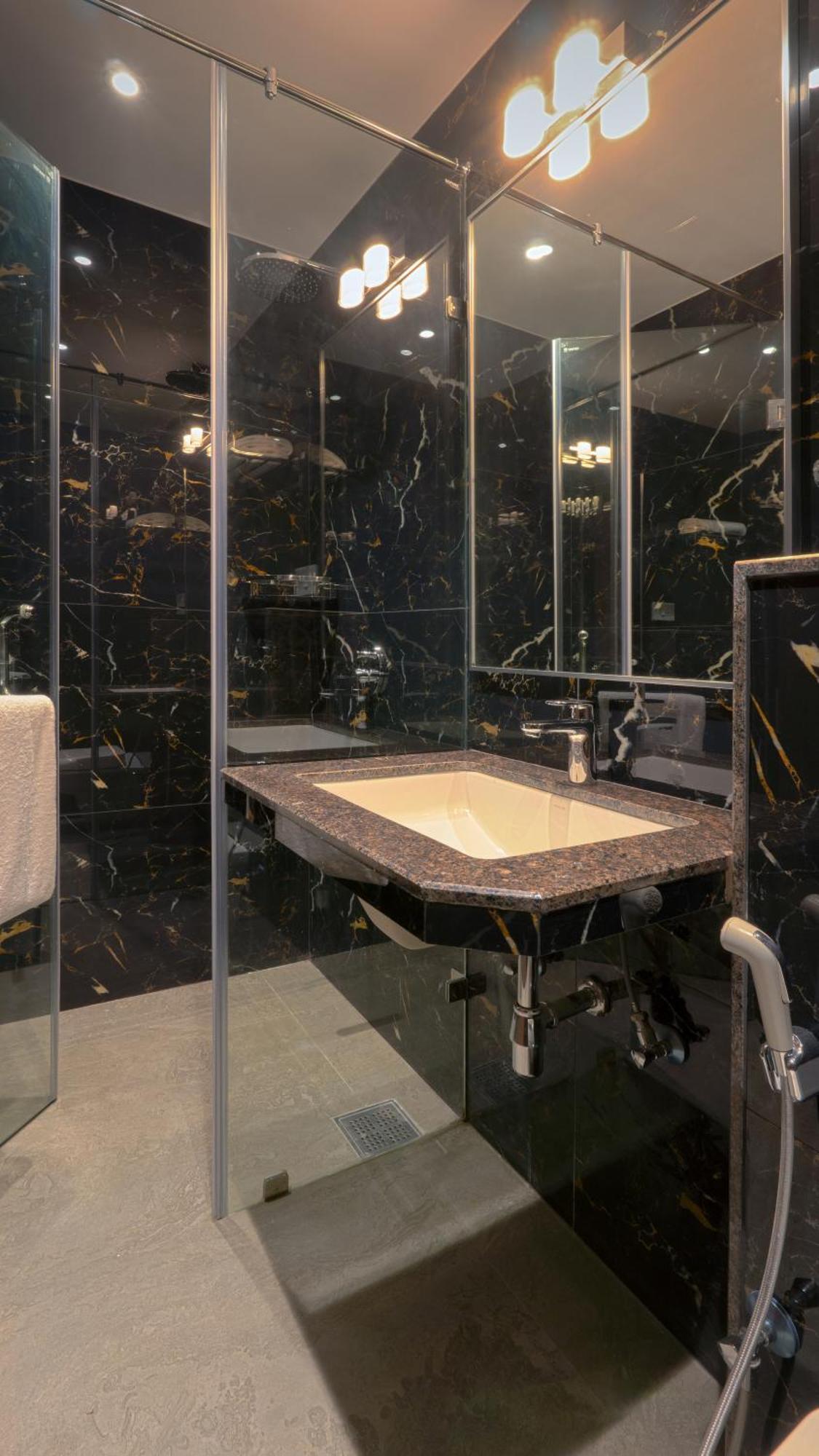 Magnus Nexstar Suites Kalyani Nagar Пюн Екстериор снимка