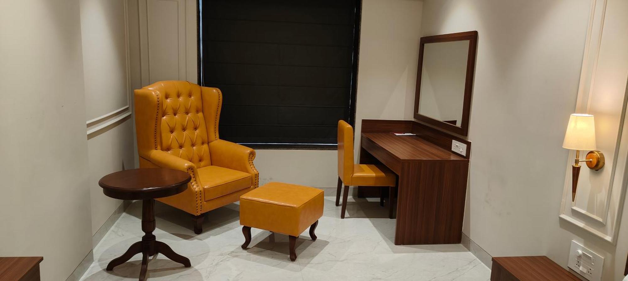 Magnus Nexstar Suites Kalyani Nagar Пюн Екстериор снимка