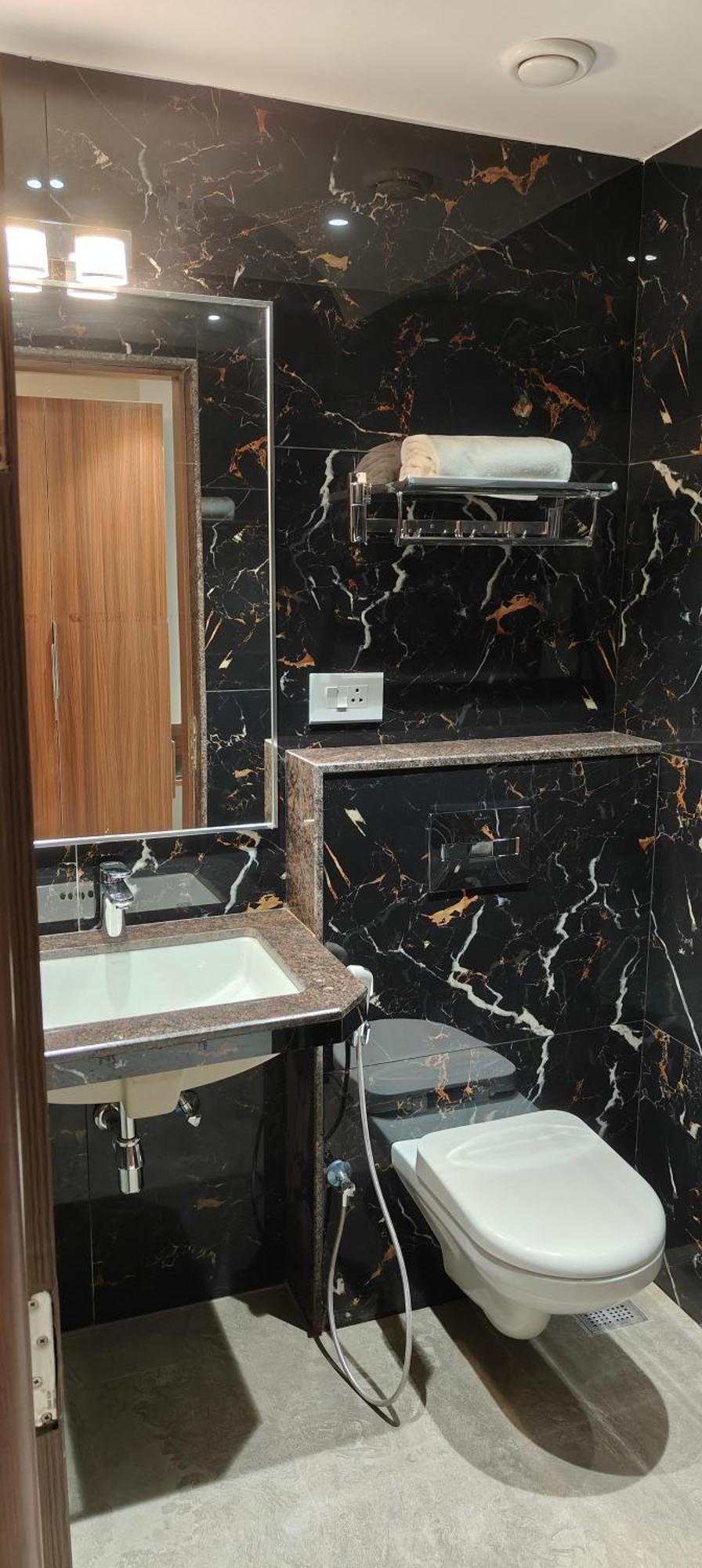 Magnus Nexstar Suites Kalyani Nagar Пюн Екстериор снимка